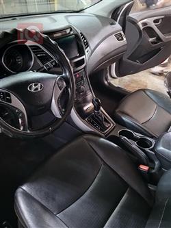 هيونداي أفانتي